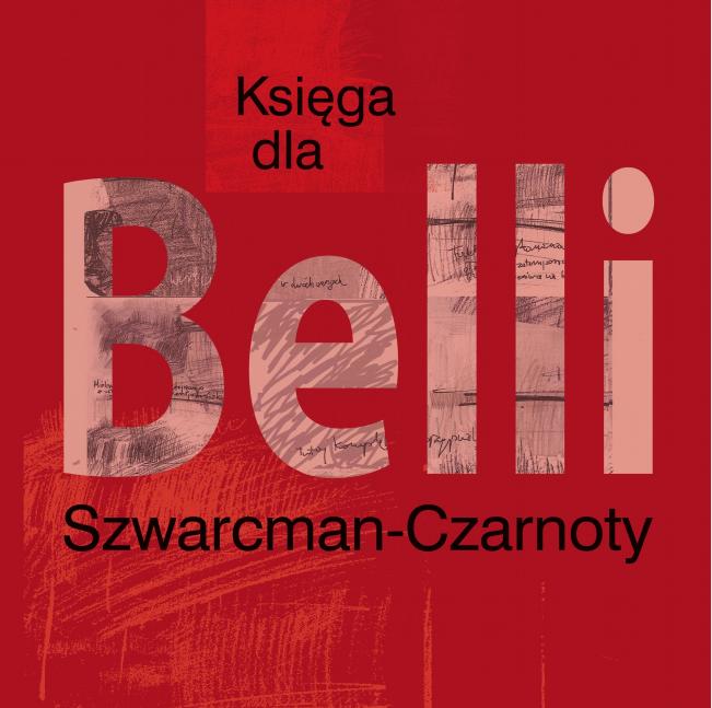 Cover of Czas (Time: poem p.7)