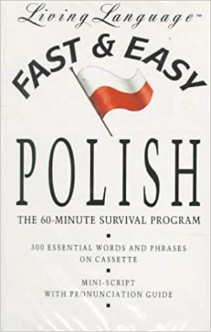 Cover of Living Language