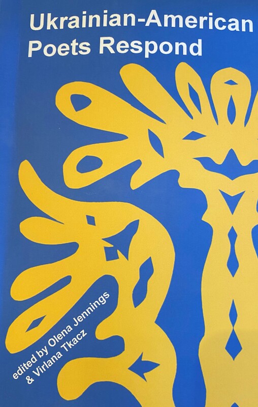 Cover of Ukrainian American Poets Respond