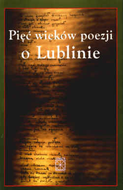 Cover of W Lublinie